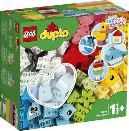 LEGO Bouwplaats met sloopmachine 10932 DUPLO LEGO DUPLO @ 2TTOYS LEGO €. 58.49