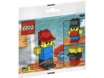 LEGO Boy 2841 Basic LEGO BASIC @ 2TTOYS | Official LEGO shop😊🥰 LEGO €. 0.00