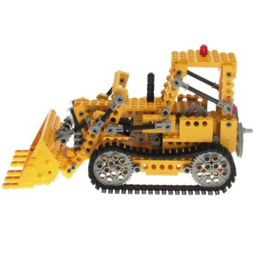 LEGO Bulldozer 856 TECHNIC LEGO TECHNIC @ 2TTOYS | Official LEGO shop😊🥰 LEGO €. 29.99