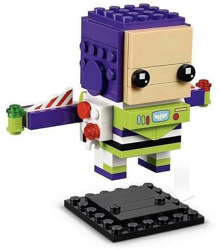 LEGO Buzz Lightyear 40552 Brickheadz LEGO BRICKHEADZ @ 2TTOYS | Official LEGO shop😊🥰 LEGO €. 5.49