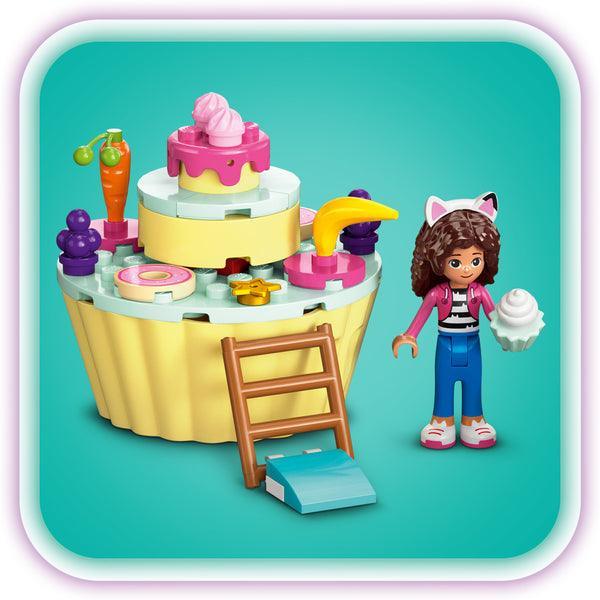 LEGO Cakey's creaties 10785 Gabby's Doll House LEGO GABBY'S DOLLHOUSE @ 2TTOYS LEGO €. 8.49