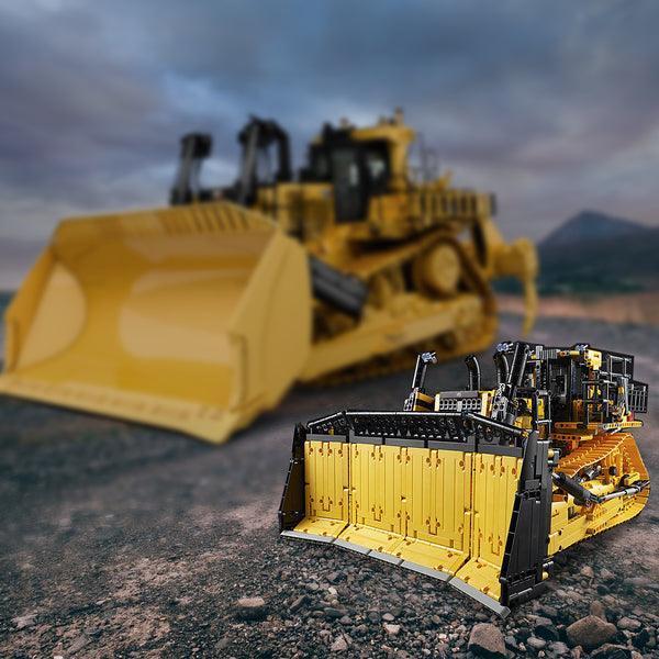 LEGO Caterpillar D11 Bulldozer met app-besturing 42131 Technic LEGO TECHNIC @ 2TTOYS | Official LEGO shop😊🥰 LEGO €. 649.99