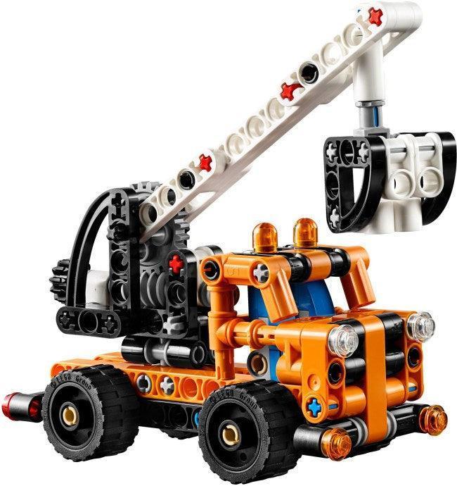 LEGO Cherry Picker 42088 Technic LEGO TECHNIC @ 2TTOYS LEGO €. 9.99