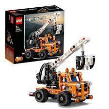 LEGO Cherry Picker 42088 Technic LEGO TECHNIC @ 2TTOYS | Official LEGO shop😊🥰 LEGO €. 9.99