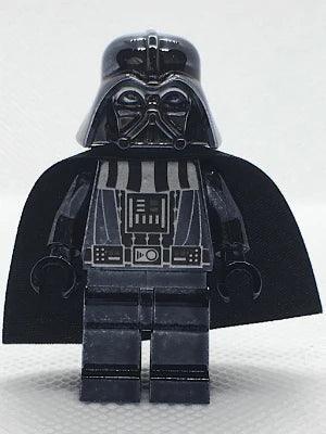 LEGO Chrome Darth Vader 4547551 Star Wars - Minifig Pack LEGO Star Wars - Minifig Pack @ 2TTOYS | Official LEGO shop😊🥰 LEGO €. 4.99