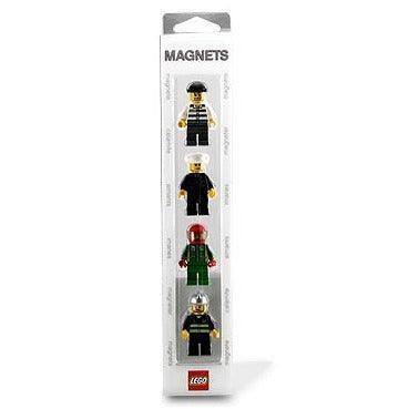 LEGO City Magnet Set M196 Gear LEGO Gear @ 2TTOYS | Official LEGO shop😊🥰 LEGO €. 7.99