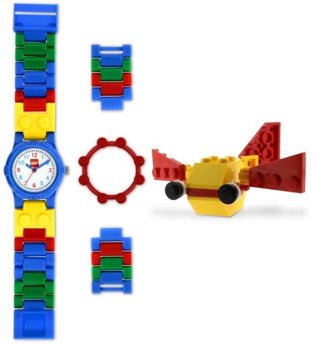 LEGO Classic Brick Kids Watch 2850868 Gear LEGO Gear @ 2TTOYS | Official LEGO shop😊🥰 LEGO €. 19.99