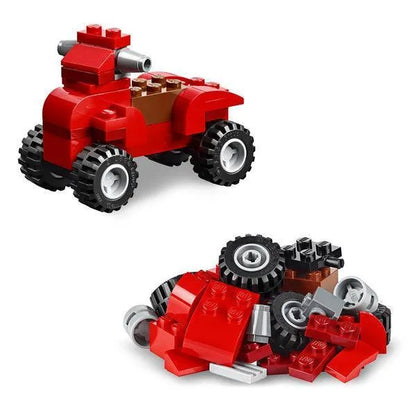 LEGO Classic Creatieve medium opbergdoos 10696 Classic LEGO CLASSIC @ 2TTOYS | Official LEGO shop😊🥰 LEGO €. 24.99