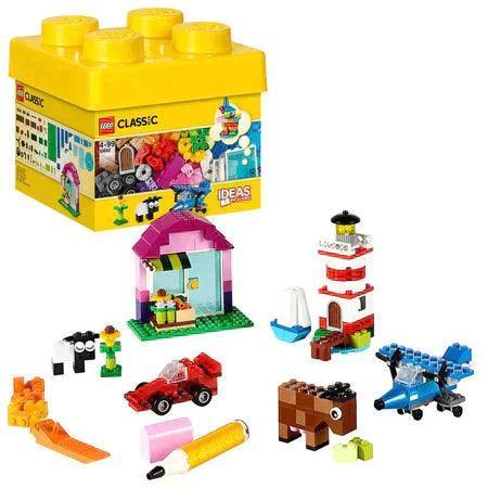 LEGO Classic Creatieve stenen Classic 10692 LEGO CLASSIC @ 2TTOYS | Official LEGO shop😊🥰 LEGO €. 12.98