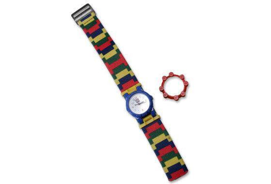 LEGO Classic Elastic Watch W027 Gear LEGO Gear @ 2TTOYS | Official LEGO shop😊🥰 LEGO €. 19.99