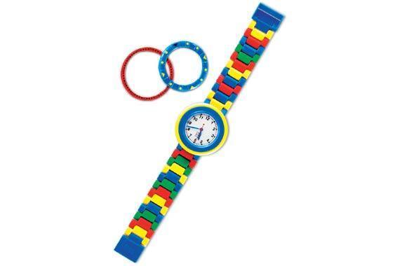 LEGO Classic Watch Blue W098 Gear LEGO Gear @ 2TTOYS LEGO €. 0.00