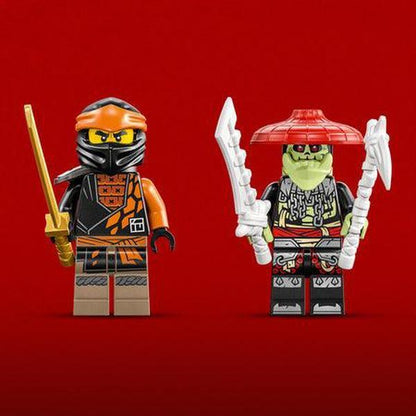 LEGO Cole's Aardedraak EVO EVO 71782 Ninjago LEGO NINJAGO @ 2TTOYS LEGO €. 29.49