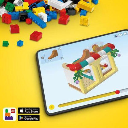 LEGO Creatief spelen met apen 11031 Creator LEGO CREATOR @ 2TTOYS LEGO €. 12.49