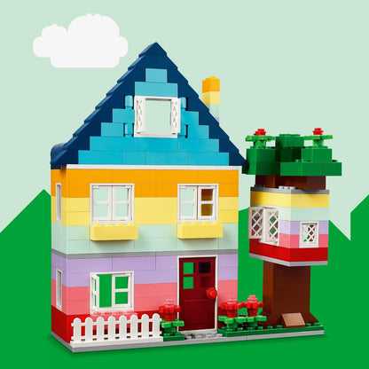 LEGO Creatieve huizen 11035 Classic LEGO CLASSIC @ 2TTOYS LEGO €. 46.48