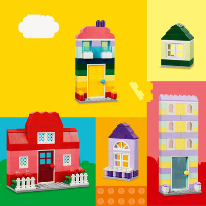 LEGO Creatieve huizen 11035 Classic LEGO CLASSIC @ 2TTOYS LEGO €. 46.48