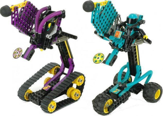 LEGO Cyber Strikers 8257 TECHNIC LEGO TECHNIC @ 2TTOYS LEGO €. 49.99