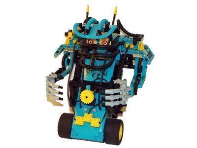 LEGO CyberMaster 8482 TECHNIC LEGO TECHNIC @ 2TTOYS | Official LEGO shop😊🥰 LEGO €. 199.99