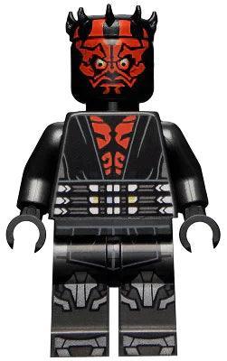 LEGO Darth Maul 912285 Star Wars - Magazine Gift LEGO Star Wars - Magazine Gift @ 2TTOYS LEGO €. 0.00