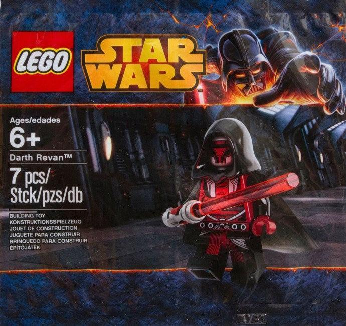 LEGO Darth Revan 5002123 Star Wars - The Old Republic LEGO Star Wars - The Old Republic @ 2TTOYS LEGO €. 9.99