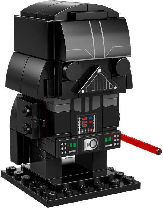 LEGO Darth Vader 41619 BrickHeadz LEGO Darth Vader 41619 BrickHeadz 41619 @ 2TTOYS | Official LEGO shop😊🥰 LEGO €. 9.99