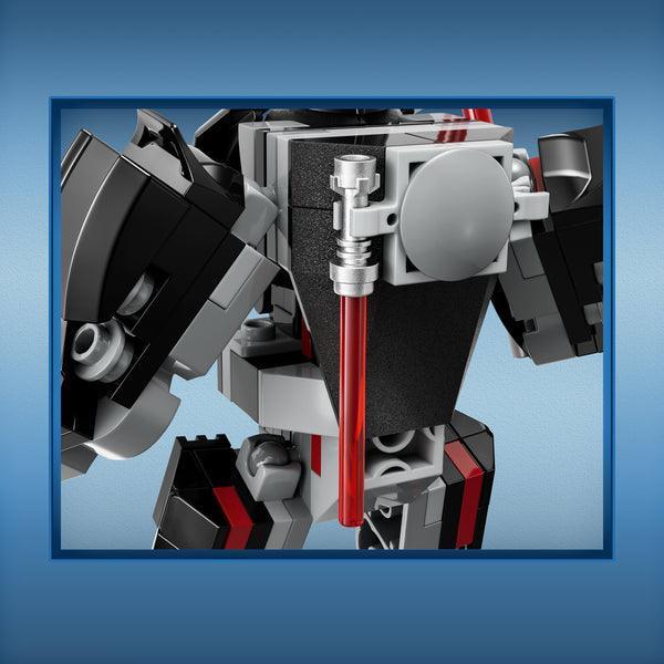 LEGO Darth Vader™ mecha 75368 StarWars LEGO STARWARS @ 2TTOYS LEGO €. 13.48