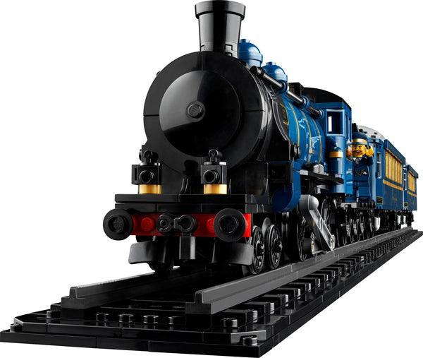 LEGO De Oriënt-Express 21344 Ideas LEGO @ 2TTOYS LEGO €. 304.99