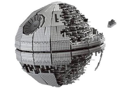 LEGO Death Star 2 10143 StarWars LEGO STARWARS @ 2TTOYS LEGO €. 269.99