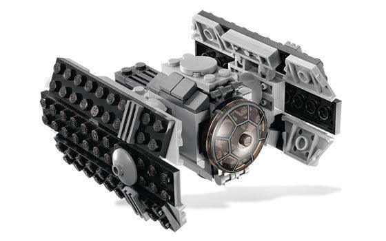 LEGO DeathStar 2008: 3.886 delig 10188 StarWars LEGO STARWARS @ 2TTOYS LEGO €. 799.99