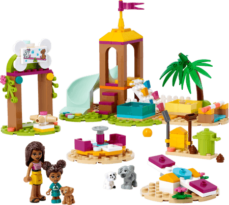 LEGO Dieren speelplaats 41698 Friends LEGO FRIENDS @ 2TTOYS LEGO €. 16.98