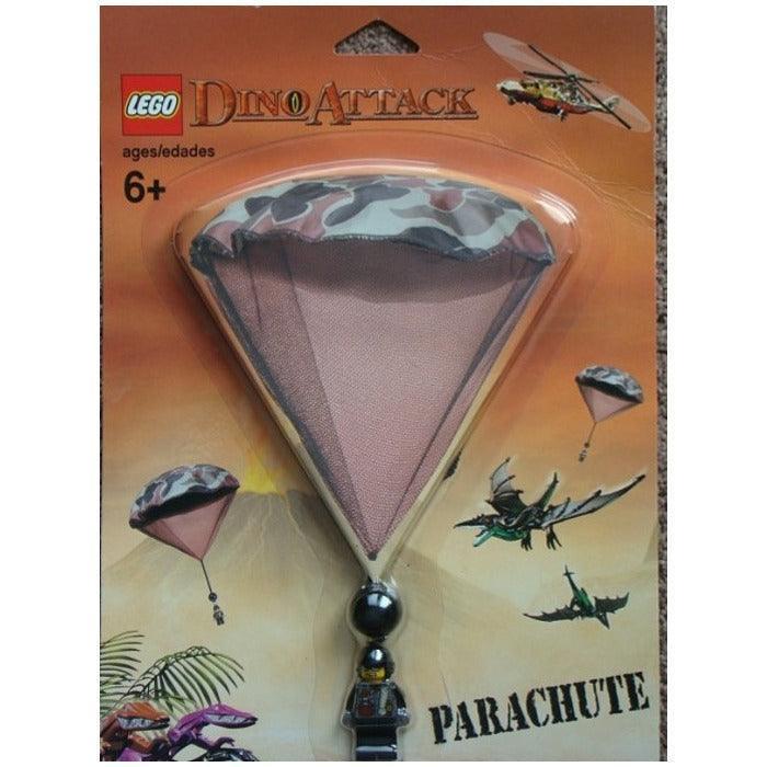 LEGO DINO ATTACK Minifigure Parachute EL136 Gear LEGO Gear @ 2TTOYS | Official LEGO shop😊🥰 LEGO €. 6.99