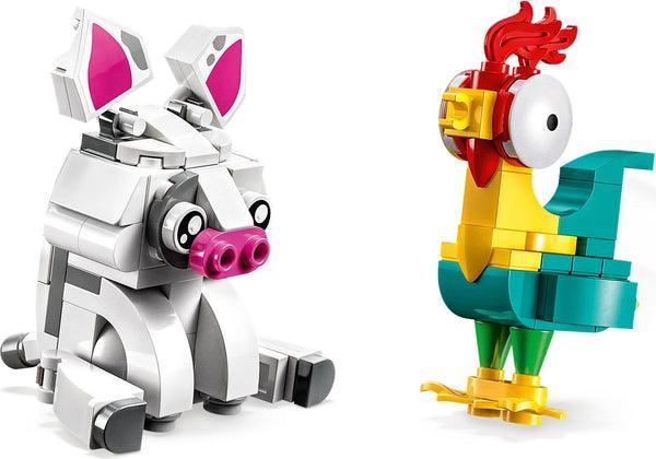 LEGO Disney duo's 43226 Disney LEGO DISNEY @ 2TTOYS LEGO €. 49.99