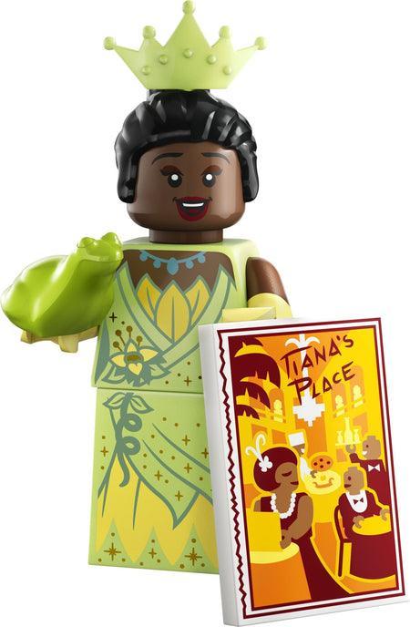 LEGO Disney Minifiguren 71038 Minifigures complete serie LEGO MINIFIGUREN @ 2TTOYS LEGO €. 99.99