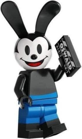 LEGO Disney Oswald the Lucky Rabit 71038-1 Minifigures LEGO MINIFIGUREN @ 2TTOYS | Official LEGO shop😊🥰 LEGO €. 5.99