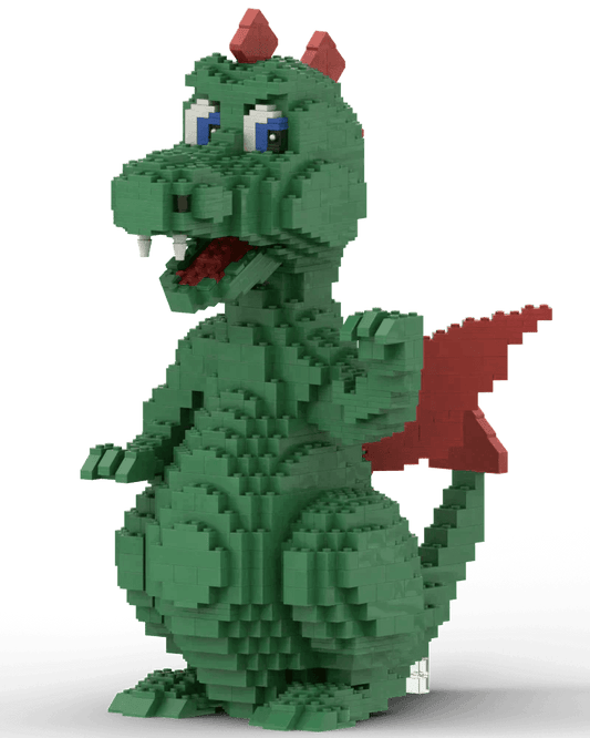 LEGO Dragon 3724 Advanced models LEGO ADVANCED MODELS @ 2TTOYS | Official LEGO shop😊🥰 LEGO €. 89.99