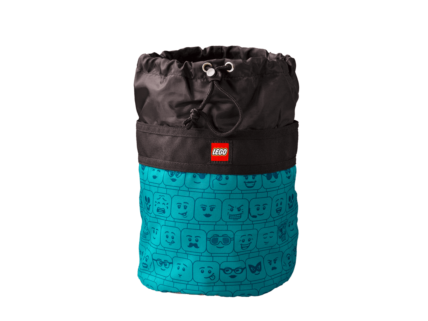 LEGO Drawstring Brick Bag 5007488 Gear LEGO Gear @ 2TTOYS LEGO €. 16.99