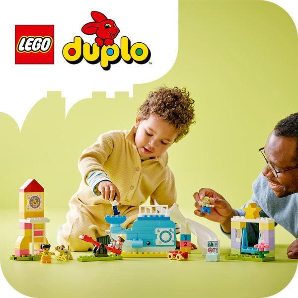 LEGO Droomspeeltuin 10991 DUPLO LEGO @ 2TTOYS LEGO €. 44.99