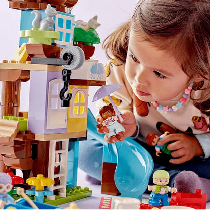 LEGO Droomspeeltuin 10991 DUPLO LEGO @ 2TTOYS | Official LEGO shop😊🥰 LEGO €. 44.99