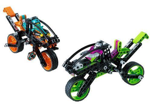 LEGO Duel Bikes 8305 TECHNIC LEGO TECHNIC @ 2TTOYS LEGO €. 29.99