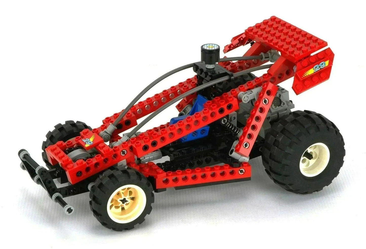 LEGO Dune Blaster 8829 TECHNIC LEGO TECHNIC @ 2TTOYS | Official LEGO shop😊🥰 LEGO €. 9.99