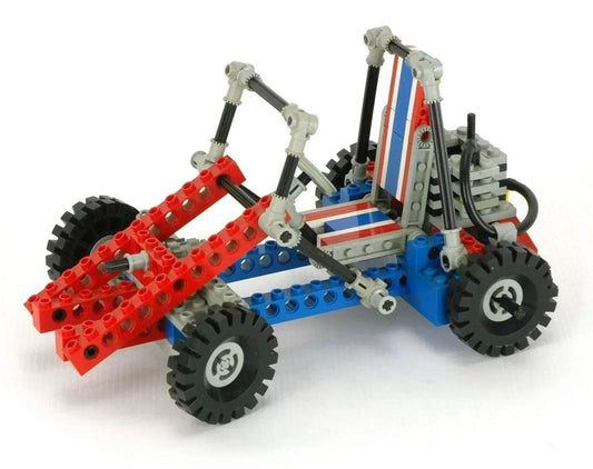 LEGO Dune Buggy 8841 TECHNIC LEGO TECHNIC @ 2TTOYS | Official LEGO shop😊🥰 LEGO €. 9.99