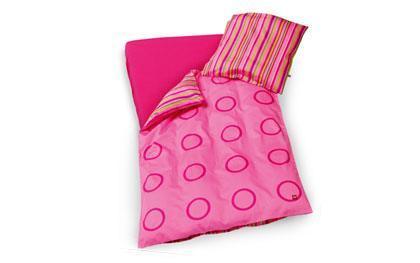 LEGO Duplo 3-Piece Bedding Set Pink - Baby K810020 Gear LEGO Gear @ 2TTOYS LEGO €. 19.99