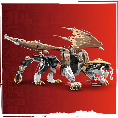 LEGO Egalt de Meesterdraak 71809 Ninjago LEGO Ninjago @ 2TTOYS LEGO €. 59.49