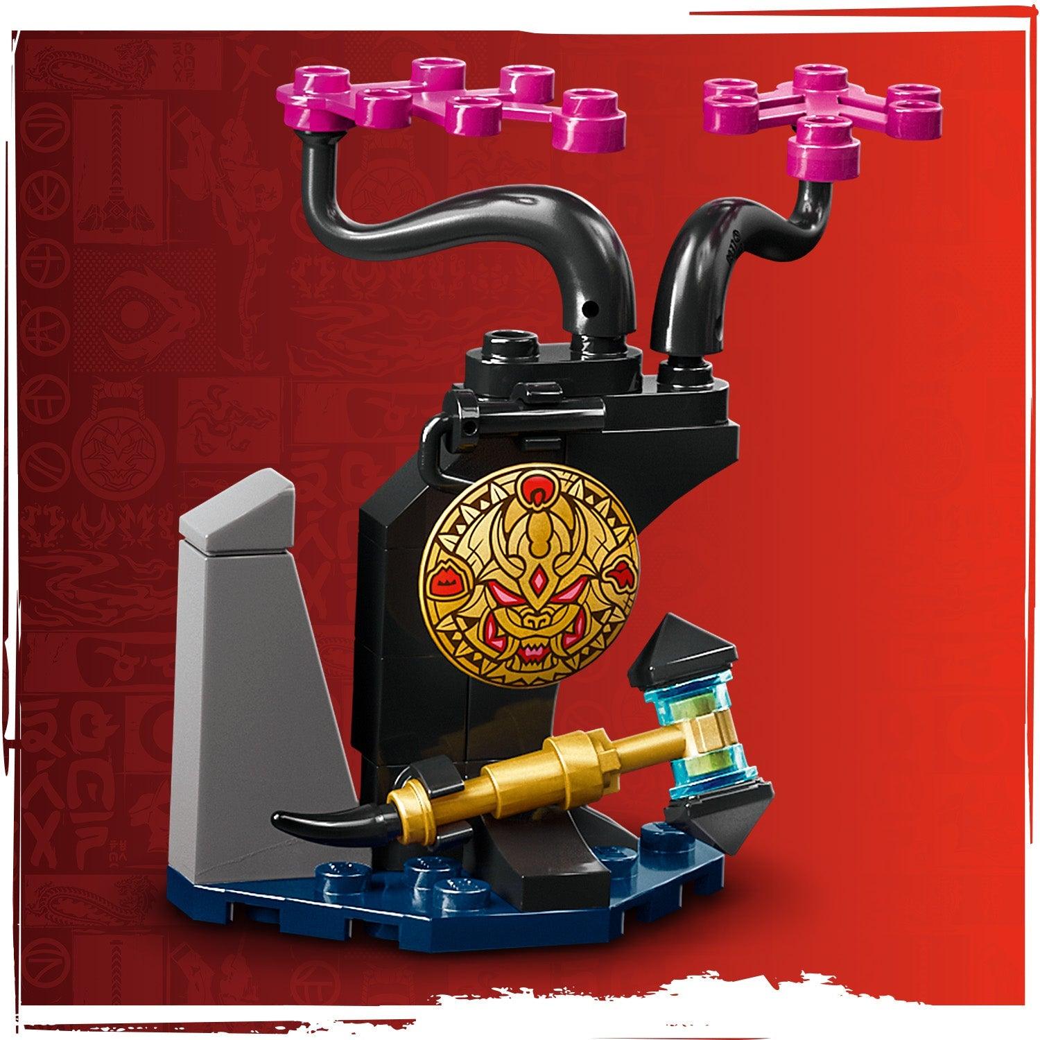 LEGO Egalt de Meesterdraak 71809 Ninjago LEGO Ninjago @ 2TTOYS LEGO €. 59.49