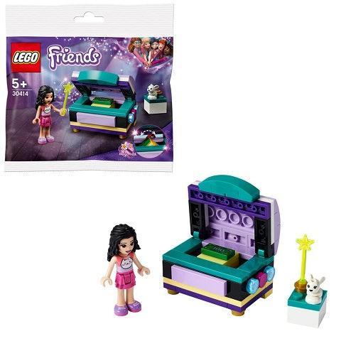 LEGO Emma's Magische doos 30414 Friends LEGO Friends @ 2TTOYS LEGO €. 2.99