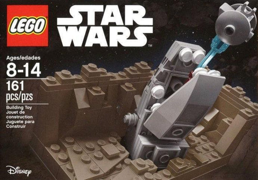 LEGO Escape the Space Slug 6176782 Star Wars - Promotional LEGO Star Wars - Promotional @ 2TTOYS | Official LEGO shop😊🥰 LEGO €. 9.99