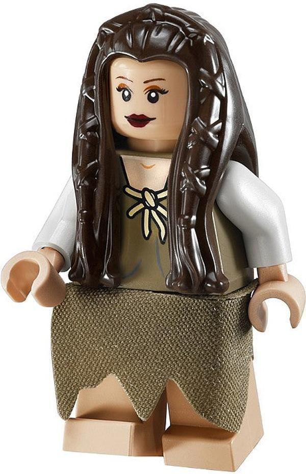 LEGO Ewok Village 10236 Star Wars - Ultimate Collector Series LEGO Star Wars - Ultimate Collector Series @ 2TTOYS LEGO €. 729.99