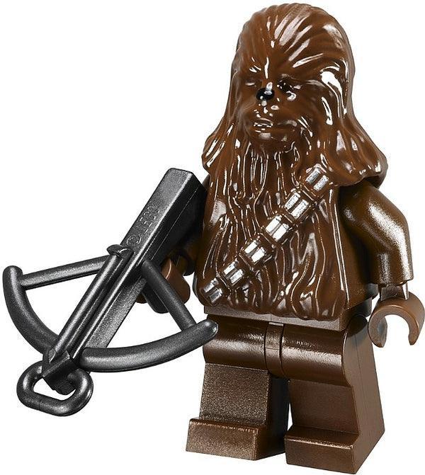 LEGO Ewok Village 10236 Star Wars - Ultimate Collector Series LEGO Star Wars - Ultimate Collector Series @ 2TTOYS LEGO €. 729.99