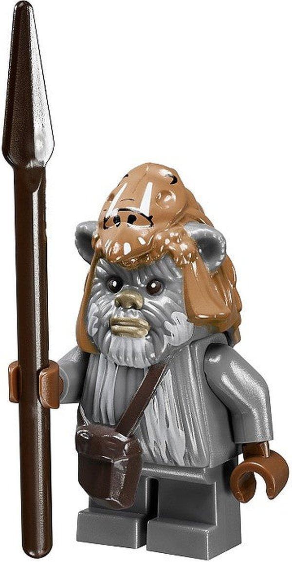 LEGO Ewok Village 10236 Star Wars - Ultimate Collector Series LEGO Star Wars - Ultimate Collector Series @ 2TTOYS LEGO €. 729.99