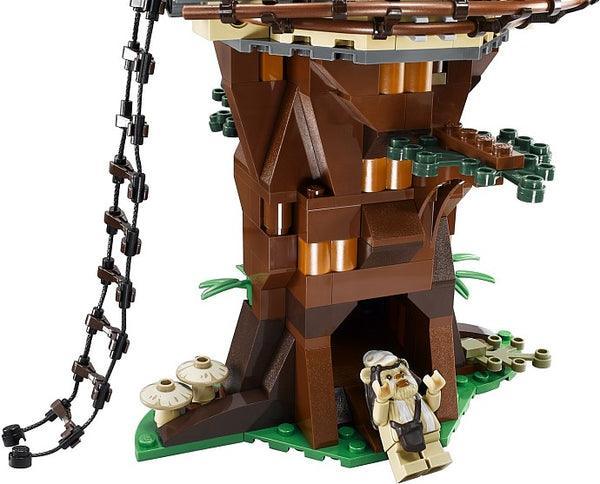 LEGO Ewok Village 10236 Star Wars - Ultimate Collector Series LEGO Star Wars - Ultimate Collector Series @ 2TTOYS | Official LEGO shop😊🥰 LEGO €. 729.99