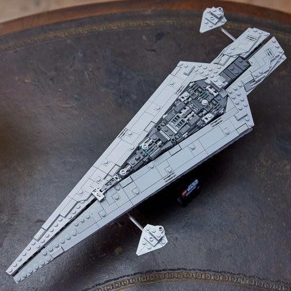 LEGO Executor Super Star Destroyer™ 75356 StarWars LEGO STARWARS @ 2TTOYS | Official LEGO shop😊🥰 LEGO €. 74.99